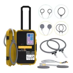 Klinik Einsatz EMTSF Therapie Magnetfeldtherapie chronische Schmerzen Behandlung Maschine - Bild 1 von 16