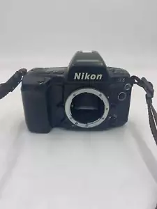 Nikon n90s 35MM Film Camera - Picture 1 of 5
