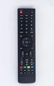 D'Origine Telecommande JVC LT-43HW97U LT-49HW97U LT-55HW97U Neuf - Photo 1/1