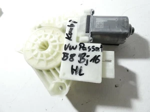 Motore alzavetro posteriore sinistro VW Passat B8 anno 2016 Variant 5Q4959812E - Foto 1 di 1