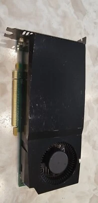 NVIDIA GTX 260 1.75gb PCIe Video Card 180-10898-0002-A01 Tested - Image 1 of 4