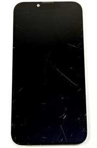 Apple iPhone 13 2021 6.1" Pantalla LCD Pantalla Vidrio Conjunto Original OEM Grado C - Imagen 1 de 7