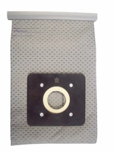 Reusable Vacuum Cloth Bag Fit Volta Compact Plus, U3407, Compact 1375 U3601 - Picture 1 of 1