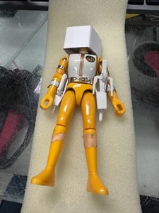 Power Rangers Gosei Sentai Dairanger Chogokin Kirin Ranger Figure Megazord Boxed - Picture 1 of 7
