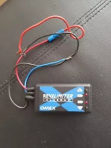 Limitador de revoluciones Omex Clubman - Imagen 1 de 2