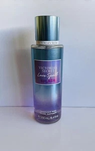 VICTORIA'S SECRET LOVE SPELL SPLASH FRAGRANCE MIST SPRAY SPLASH 8.4oz/250ml New - Picture 1 of 2