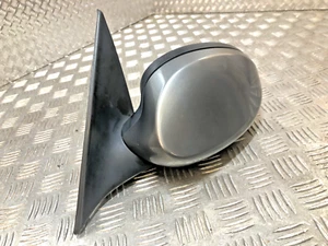 7119212 Bmw 3 Series pre LCI E92 E93Left  Wing mirror Spacegrau Space Grey A52 - Picture 1 of 24