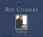 Great Ray Charles [Rajon] By Ray Charles (Cd, 2005)