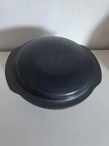 Tupperware Ultra Pro 2,5 l Kasserolle Bräter rund - Bild 1 von 6