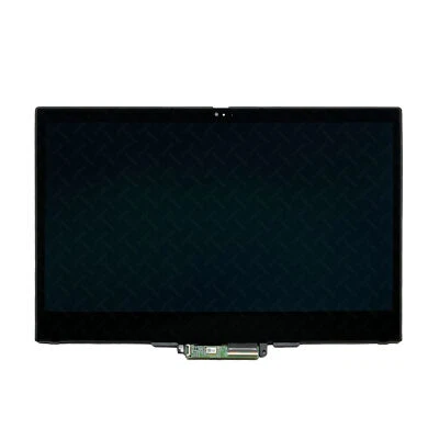 FHD LCD Touch Screen Digitizer Assembly for Lenovo ThinkPad X13 Yoga Gen 1 20SX - Image 1 of 4