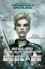 Bebe Vio Confronta Prezzi Trovaprezzi It