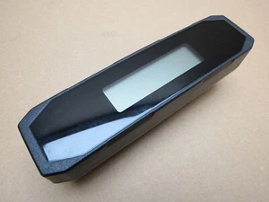 Honda NT 1100 A-N 2021 2,165 miles speedometer gauge instruments clocks (11465) - Picture 1 of 11