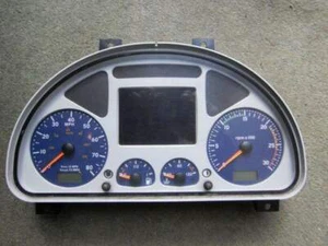 RIPARAZIONE QUADRO STRUMENTI IVECO STRALIS - Foto 1 di 1