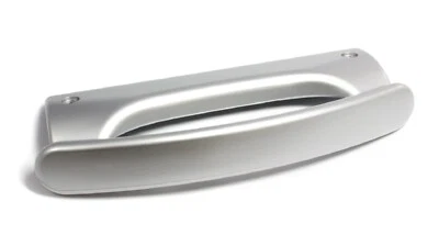 Maniglia frigo Whirlpool inox frigorifero 481246268884 -lunghezza 220mm