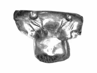 Colector de escape para Ford Escort 1997-2002 18646CP 1998 1999 2000 2001 Foto 1 de 2