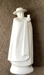 1971 WEDGWOOD Moonstone Sandeman Scotch Don Decanter Whisky Liquor Bottle Empty - Picture 1 of 4