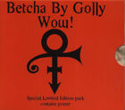 The Artist - Betcha By Golly Wow! / Right Back Here In My Arms - Used - G5870z