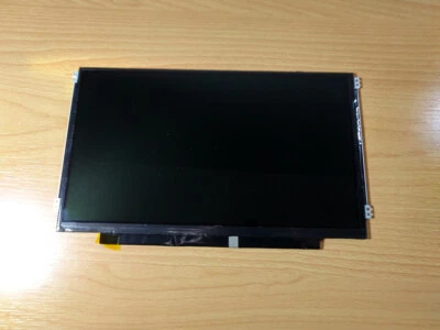 AU OPTRONICS 11.6'' LED LAPTOP SCREEN DISPLAY - B116XW03 V.0 H/W: 1A   F/W: 0 - Image 1 of 2