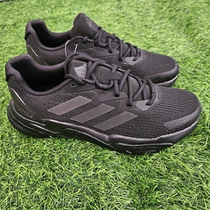 Adidas X9000L3 Primegreen Jetboost scarpe da corsa triplo nero S23679 uomo 8 - Foto 1 di 13