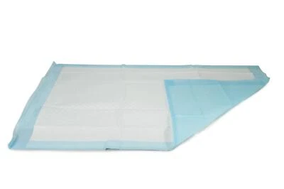 BODYPRODUCTS Medi-Inn Krankenunterlagen SAP-Plus Premium - 100 Unterlagen - ca. 60cm x 90cm