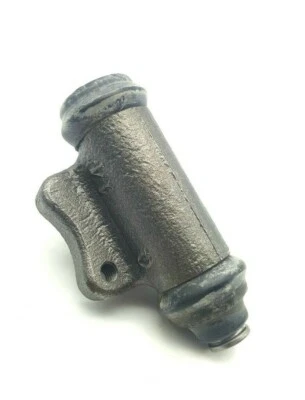 Original GM/Opel - 90009593 cilindro de freio de roda traseiro 550134 Corsa A Kadett E - Imagem 1 de 4