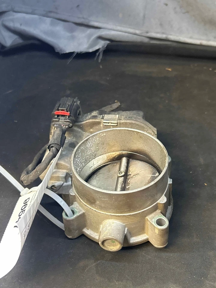 Fits 2013-2023 Dodge Charger, 5.7L Throttle Body, OEM:53034251AD Foto 1 de 4