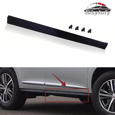 Front Right Lower Side Door Molding Trim FOR 2014-2020 INFINITI QX60 JX35 2013 Foto 1 de 4
