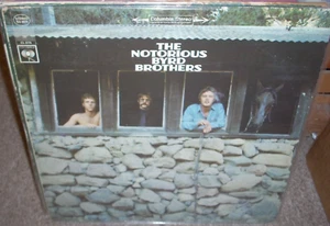 BYRDS notorious byrd brothers ( rock ) reissue - Picture 1 of 1