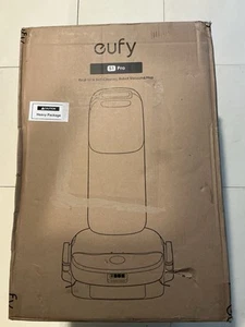 eufy Robot Vacuum Omni S1 Pro All-in-One Station Auto Mop Washing&Drying 8000Pa - Picture 1 of 7