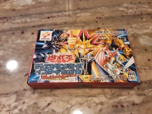 Yu-Gi-Oh Worldwide Edition Game Boy Advance GBA - Game Brand New - Picture 1 of 4