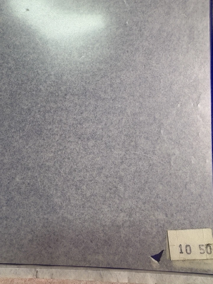 Hoja de gel de iluminación Rosco Gamcolor G1050 Foto 1 de 1