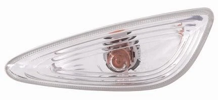 FRECCIA FANALE FANALINO LATERALE BIANCO DX KIA PICANTO 2011- - Immagine 1 di 1