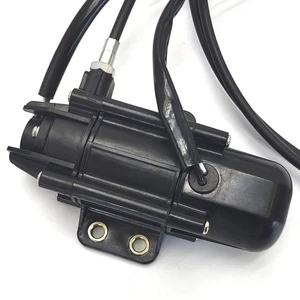 New 4608380 Actuator for John Deere 35D Hitachi ZX30U-2 ZX30U-3 ZX33U-3 ZX38U-3 - Foto 1 di 12