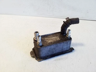 Jaguar XJ X351 2010 Transmission gearbox oil cooler 8W837A095AB VAL285302 Foto 1 de 3