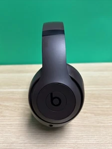 Apple Beats by Dr. Dre Studio Pro Deep Brown Over Ear Headphones MQTT3LL/A - Picture 1 of 16