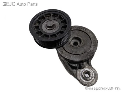 Tensor de correa Serpentine de 2006 Jeep Liberty 3,7 53030958AC Foto 1 de 4