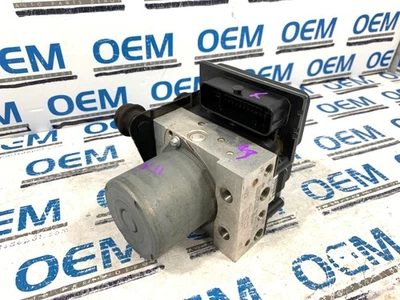 10 11 12 AUDI A5 S5 антиблокировочный тормоз ABS насос модуль в сборе 8K0614517EJ 1AT OEM - Изображение 1 из 4