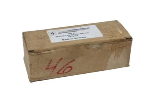 SCHNEEBERGER MRW25-D-G1-V3-R1-CN-S91-LN LINEAR GUIDEWAY BLOCK - Picture 1 of 7