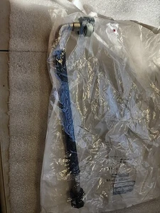 Polaris Asm Fuel Line Soft  2521155 New Oem - Foto 1 di 4