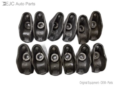 Complete Rocker Arm Set For 08-14 GMC Savana 1500  4.3 12599650 - Image 1 of 4