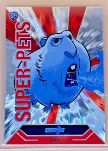 Keith 2024 Kakawow Cosmos Warner Bros. 100 Super Pets Spirit DS-37 - Picture 1 of 2