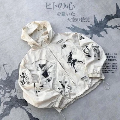 Cortavientos All Angels v11 Foto 1 de 4