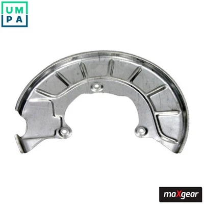 SPLASH GUARD BRAKE DISC 19-3268 FOR SKODA OCTAVIA/II/Combi LAURA VW GOLF/PLUS - Image 1 of 4