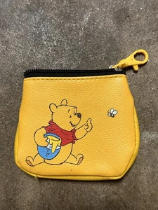 Bolso Monedero Disney Winnie The Pooh - Imagen 1 de 5