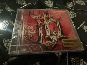 Bushido Das Beste CD & DVD 2007 Neu & Versiegelt OVP Kay One Shindy Eko Saad EGJ - Picture 1 of 2