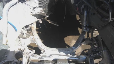 Crossmember/berço/undercarria BMW 535I 08 09 10 - Imagem 1 de 2