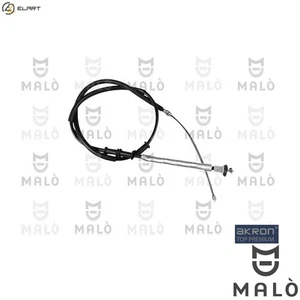 CABLE PULL PARKING BRAKE 29210 FOR FIAT DOBLO/MONOCAB/Box/Body/MPV 1.6L 4cyl - Picture 1 of 9