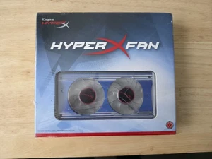 Kingston KHX-FAN (740617159042) Lüfter - Bild 1 von 3