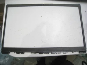 Lenovo Ideapad 1-15IAU7 LCD Bildschirm Surround Blende Verkleidung SCHWARZ AP2DG000500 - Bild 1 von 2