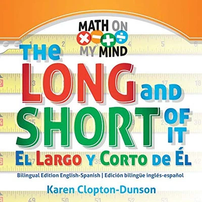 The Long and Short of It / El Largo..., Clopton-dunson, - Image 1 of 2